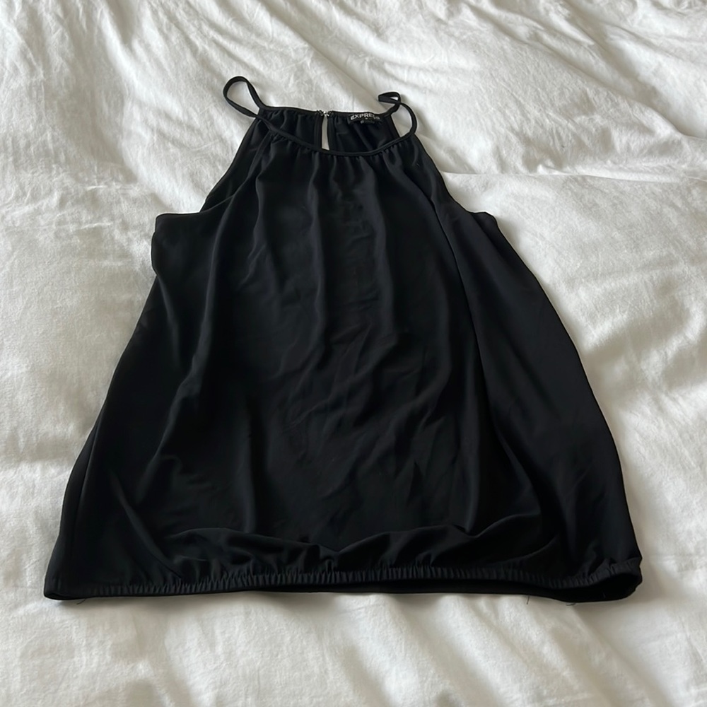 Express Cami Tank